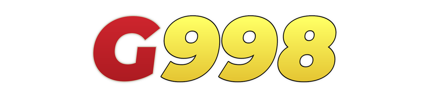 g998 Logo